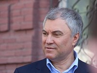 Володин: в Саратове будет построен цифровой завод по производству высокоэффективных раздаточных коробок грузовых автомобилей