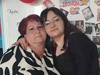Эдита – «звездочка» из Новосельского