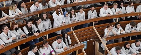 В регионе заработала новая программа в сфере здравоохранения