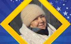 Три жительницы села Подгорного отметили в январе юбилеи