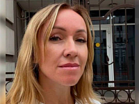 Минюст обновил реестр "иноагентов", в который вошла саратовский псевдо-блогер Елена Налимова*