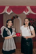 Аркадакские ребята и их старшие наставники вступили в Движение Первых 