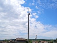 В селе Софьино установят вышку сотовой связи