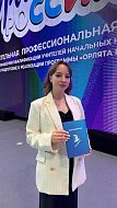 Учитель из Росташей Татьяна Орлова воспитывает «Орлят России»