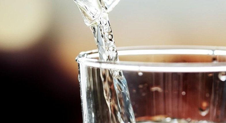 В восьми школах Аркадакского района улучшится качество питьевой воды