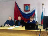 Депутат Саратовской областной Думы пожелал аграриям удачной подготовки к проведению весенне-полевых работ