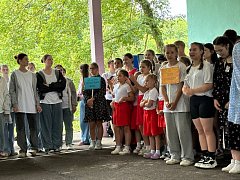 Областной Спартианский фестиваль: в общекомандном зачёте аркадакцы первые