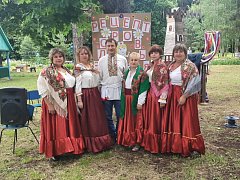 С профессиональным праздником поздравления принимали медработники Летяжевского тубсанатория