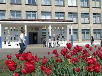 Сегодня самый массовый ЕГЭ сдают школьники Аркадакского района