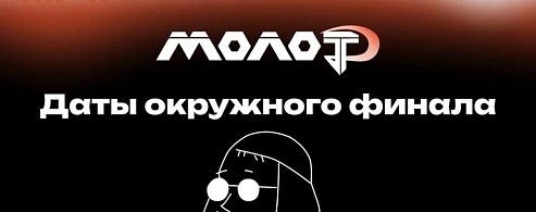 Объявлены даты и место проведения финала проекта для работающей молодёжи ПФО «МолоТ»