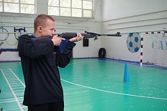 В Аркадаке прошёл традиционный районный конкурс «Мировой парень»