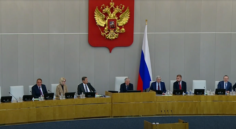 Володин о тарифах на услуги ЖКХ и тех, кто прогнозирует их рост