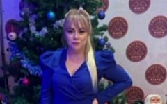 Три жительницы села Подгорного отметили в январе юбилеи