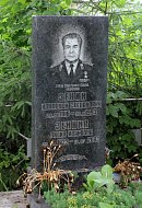 Илларион Зенин в битве за Ленинград