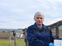 Аркадакская ветеринарная служба напоминает о маркировании и учете сельскохозяйственных животных