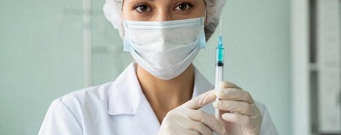 Управление Роспотребнадзора по Саратовской области настоятельно рекомендует вакцинацию призывникам 