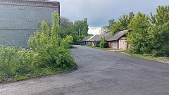 Ещё два благоустроенных двора скоро появятся в Аркадаке