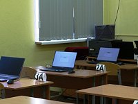 В Аркадакском районе завершается основной период ЕГЭ