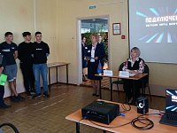 В Аркадаке на ярмарке трудоустройства соискателям работы было предложено 117 вакансий
