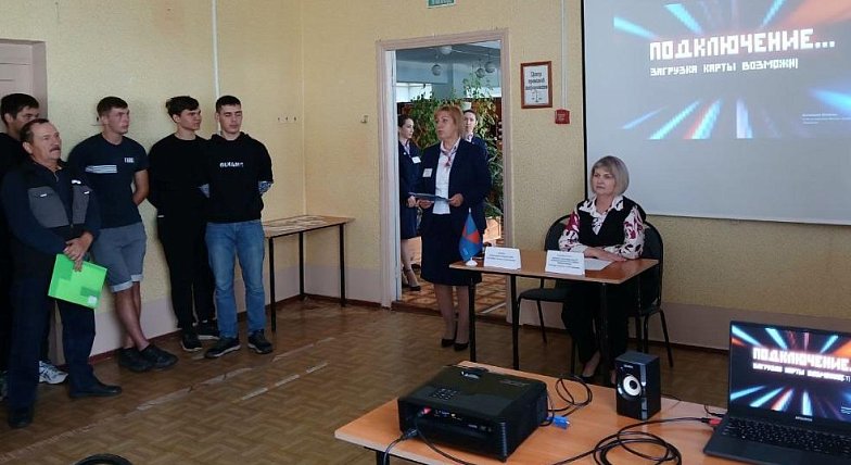 В Аркадаке на ярмарке трудоустройства соискателям работы было предложено 117 вакансий