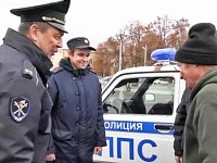 Тихая охота чуть не обернулась бедой для одного аркадакского грибника