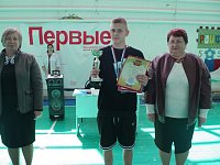 В Аркадаке прошёл традиционный районный конкурс «Мировой парень»