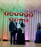 Аркадакский медицинский колледж проводил в самостоятельную жизнь своих выпускников