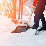 Аркадакцам пора вооружаться лопатами для уборки снега
