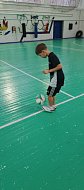 В Аркадакской детско-юношеской спортивной школе прошёл турнир по набиванию мяча