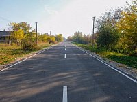 В этом году в Баклушах отремонтируют дороги по улицам Советской и Кооперативной