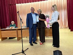 На "августовском педсовете" намечен вектор развития образования Аркадакского района