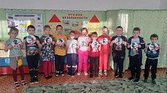 Дети Аркадакского района принимают активное участие в акции «Блокадная ласточка»