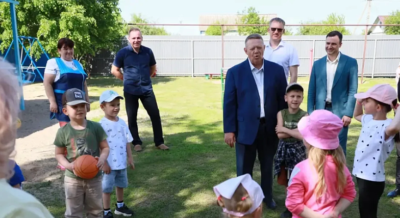 Юные спортсмены смогут проходить медосмотр, не выезжая в Саратов 