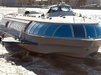 ПЕРВЫЙ МЕТЕОР «АКАДЕМИК НИКОЛАЙ ВАВИЛОВ»