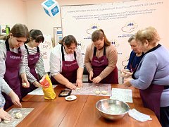 Комплексный центр социального обслуживания населения района тридцать лет оказывает помощь аркадакцам