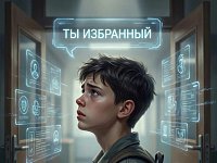 Осторожно: вербовщики активизируются в начале учебного года! 