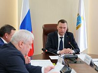   В саратовских женских консультациях откроют службы поддержки будущих родителей