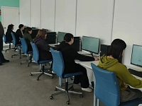 Аркадакские студенты подтверждают полученные знания 