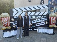 Праздник на большом экране: в Аркадаке прошла „Ночь кино“