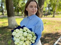 В Семёновской школе с нового учебного года будет работать учитель, который трудоустроился по проекту «Сельский педагог»