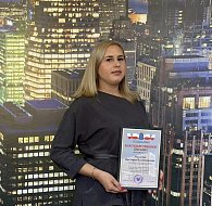 Ветеринарные работники Аркадакского района  удостоены высоких наград