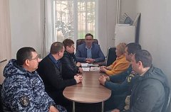 В образовательных организациях Аркадакского района и  детском лагере «Голубая ель» прошли Всероссийские учения