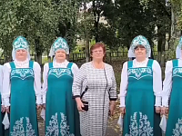 Музыка умеет говорить самые искренние слова