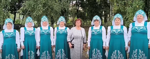 Музыка умеет говорить самые искренние слова