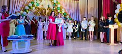 Выпускникам Аркадакского медколледжа вручили дипломы