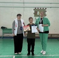 В Аркадаке прошёл  муниципальный этап проекта «Вызов Первых»
