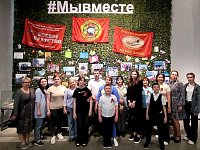 Юный читатель Аркадакской детской библиотеки достойно выступил на областном творческом конкурсе