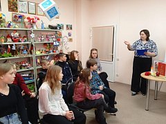 Сталинградская битва глазами аркадакских  детей и подростков