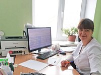Как не пропустить энцефалит рассказывает Елена Богачёва