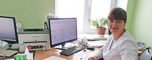 Как не пропустить энцефалит рассказывает Елена Богачёва